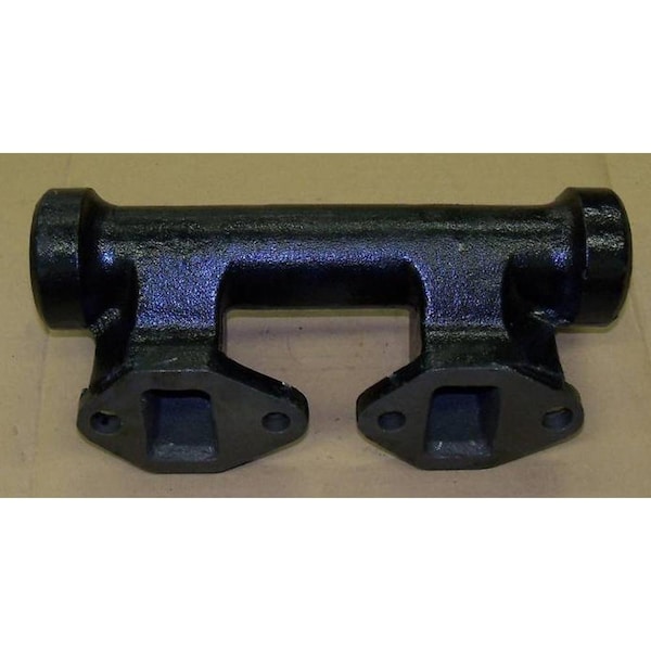 Aftermarket Center Exhaust Manifold Fits Allis Chalmers 7030 7040 7050 8030 Tractor 74036828 - main